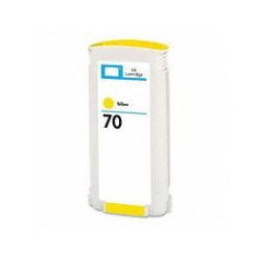 HP 70 PRETO MATE CARTUCHO DE TINTA GENERICO C9448A