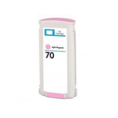 HP 70 PRETO MATE CARTUCHO DE TINTA GENERICO C9448A