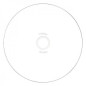 Verbatim CD-R 52x Vollflächig bedruckbar AZO Jewelcase, ID Branded - 10 Stk.