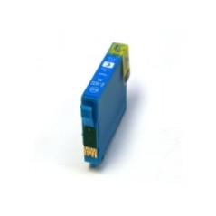 Epson 16XL T1632 T1622 Tintenpatrone Blau, kompatibel