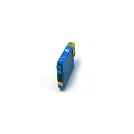 Epson 16XL T1632 T1622 Tintenpatrone Blau, kompatibel