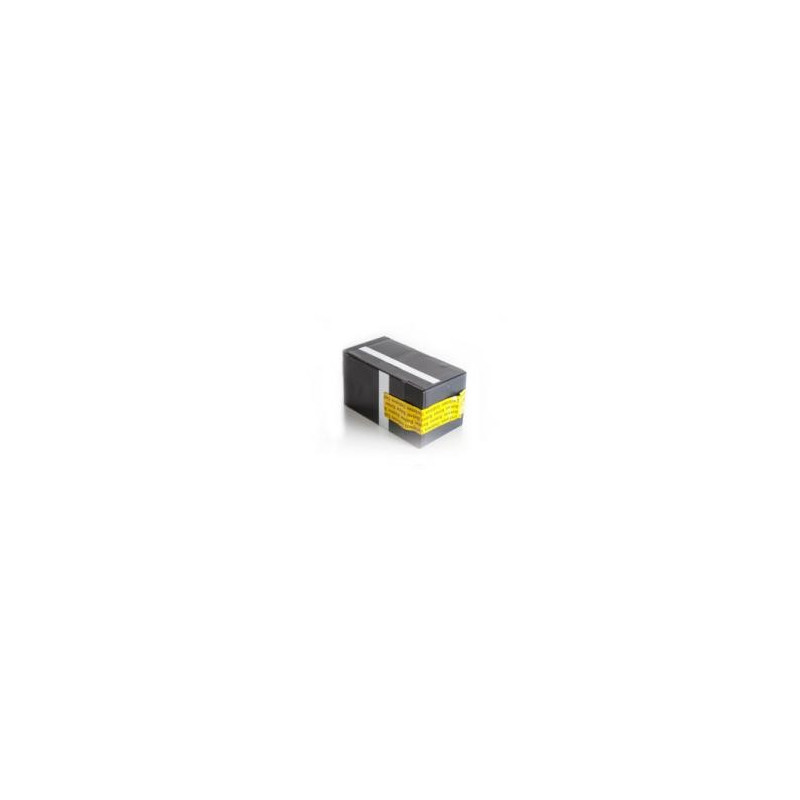 HP 903XL / 907XL Cartuccia d'inchiostro compatibile nero T6M15AE/T6L99AE/T6M19AE