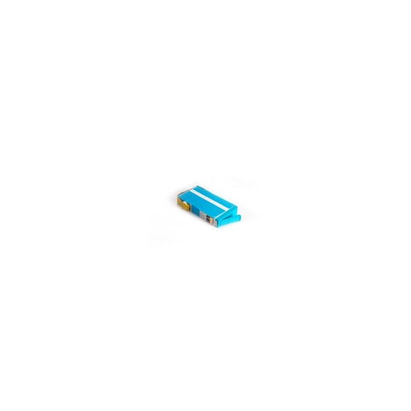 HP 903XL Tinteiro genérico ciano T6M03AE/T6L87AE