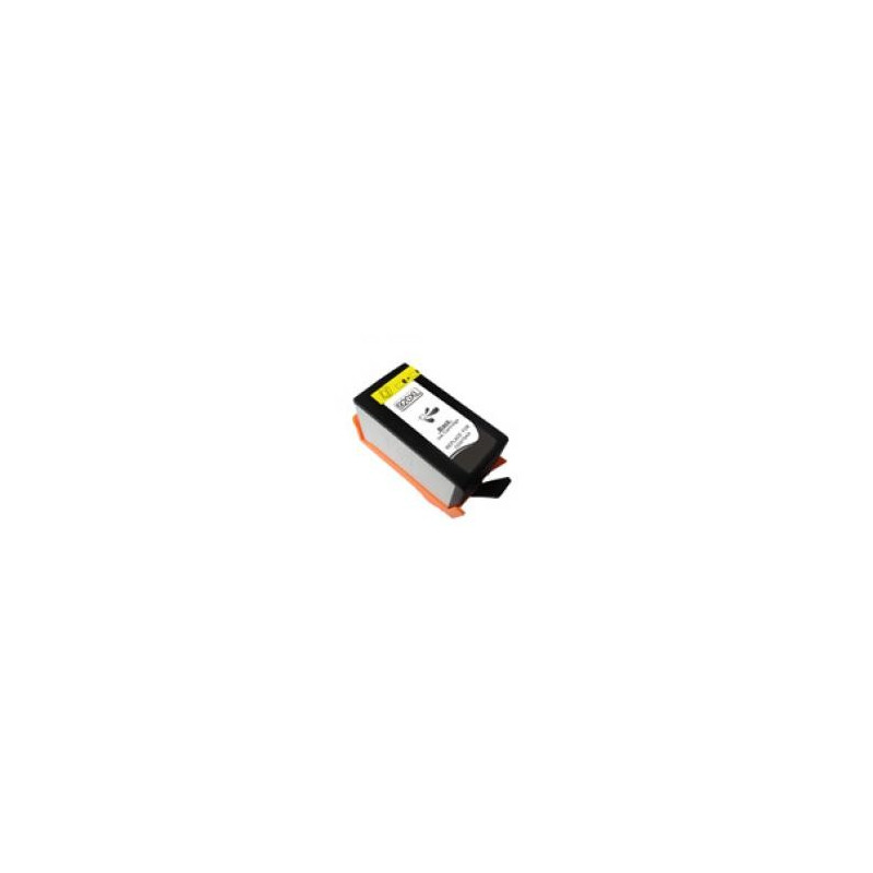 HP 920 XL (CD975AE) Tintenpatrone Schwarz kompatibel