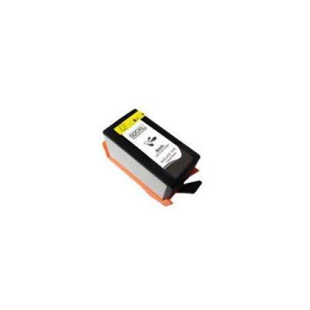 Cartuccia d'inchiostro compatibile HP 920 XL (CD975AE) Nero