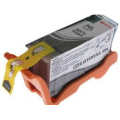Lexmark LE100XLBK Cartouche d'encre compatible noire 14N1068E/14N0820E/14N1092/14N0848
