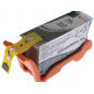 Lexmark LE100XLBK Tintenpatrone Schwarz kompatibel 14N1068E/14N0820E/14N1092/14N0848