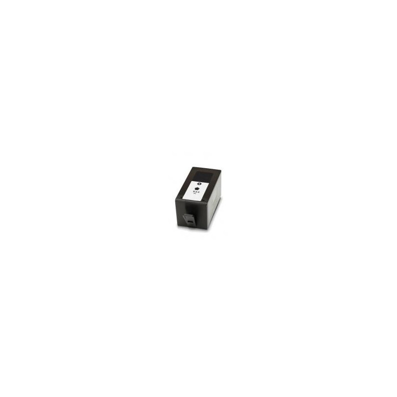 HP 934XL V4/V5 Cartuccia d'inchiostro compatibile nero C2P23AE/C2P19AE