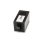 HP 934XL V4/V5 Cartuccia d'inchiostro compatibile nero C2P23AE/C2P19AE