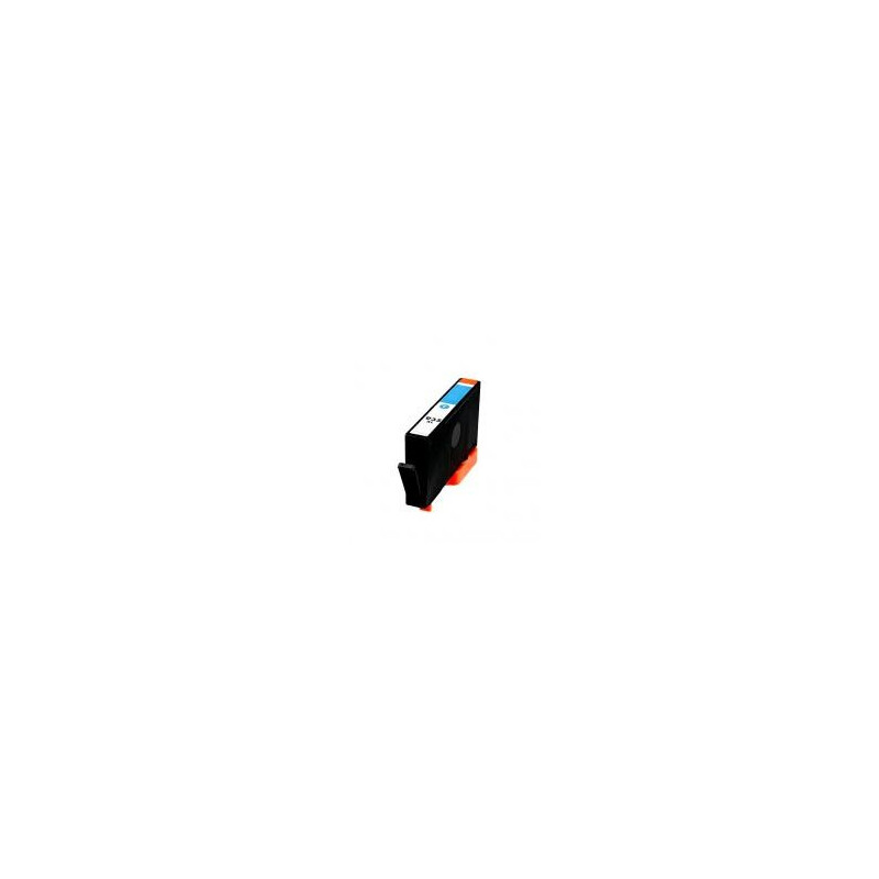 HP 935XL V4/V5 Cartouche d'encre compatible cyan C2P24AE/C2P20AE HP 935XL V4/V5 Cartouche d'encre compatible cyan C2P24AE/C2P20AE