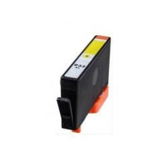 HP 935XL V4/V5 AMARILLO CARTUCHO DE TINTA GENERICO C2P26AE/C2P22AE