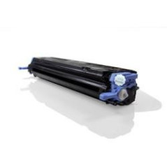 HP Q6000A PRETO CARTUCHO DE TONER GENERICO Nº124A