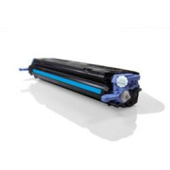 HP Q6000A PRETO CARTUCHO DE TONER GENERICO Nº124A