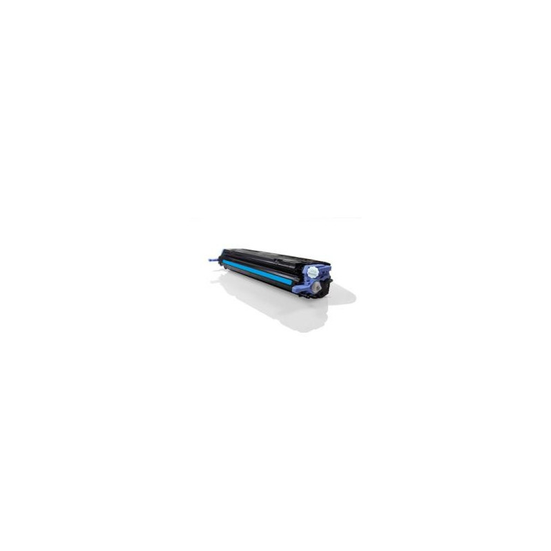 HP Q6000A NEGRO CARTUCHO DE TONER GENERICO Nº124A