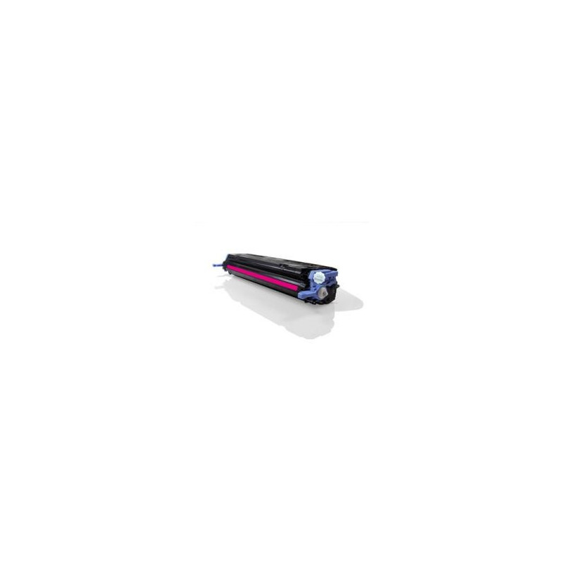 HP Q6003A MAGENTA CARTUCHO DE TONER GENERICO Nº124A