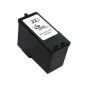 Lexmark 32 Cartuccia d'inchiostro rigenerata nero 18CX032E