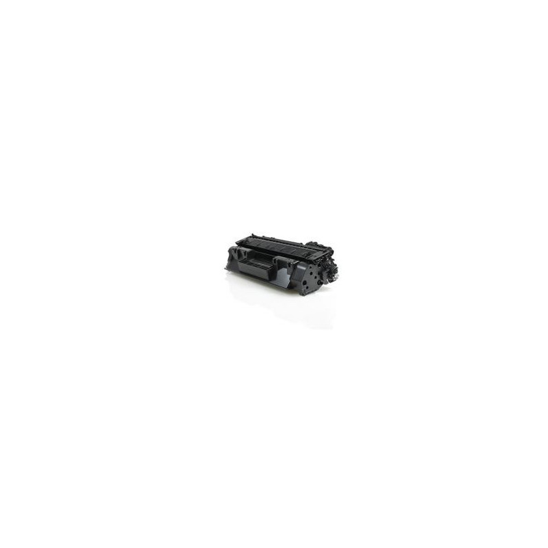 HP CF226A NEGRO CARTUCHO DE TONER GENERICO Nº26A