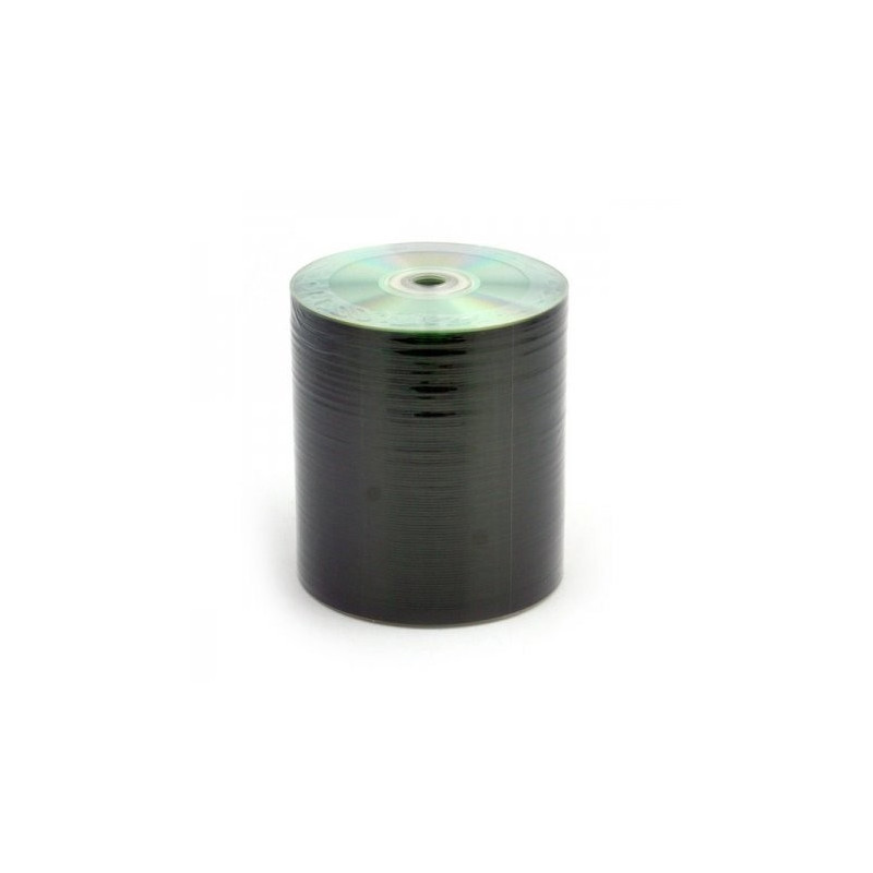 CD-R 52X 700MB Ritek Nob cake 100 unid. CD-R 52X 700MB Ritek Nob cake 100 unid.