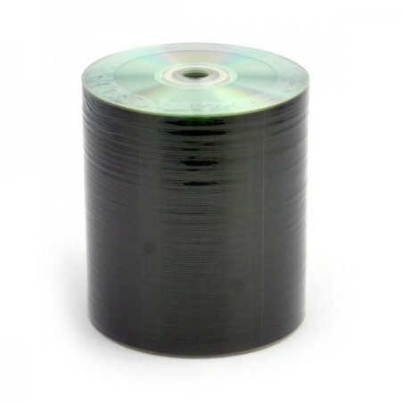 CD-R 52X 700MB Ritek Nob Bobina 100 uds