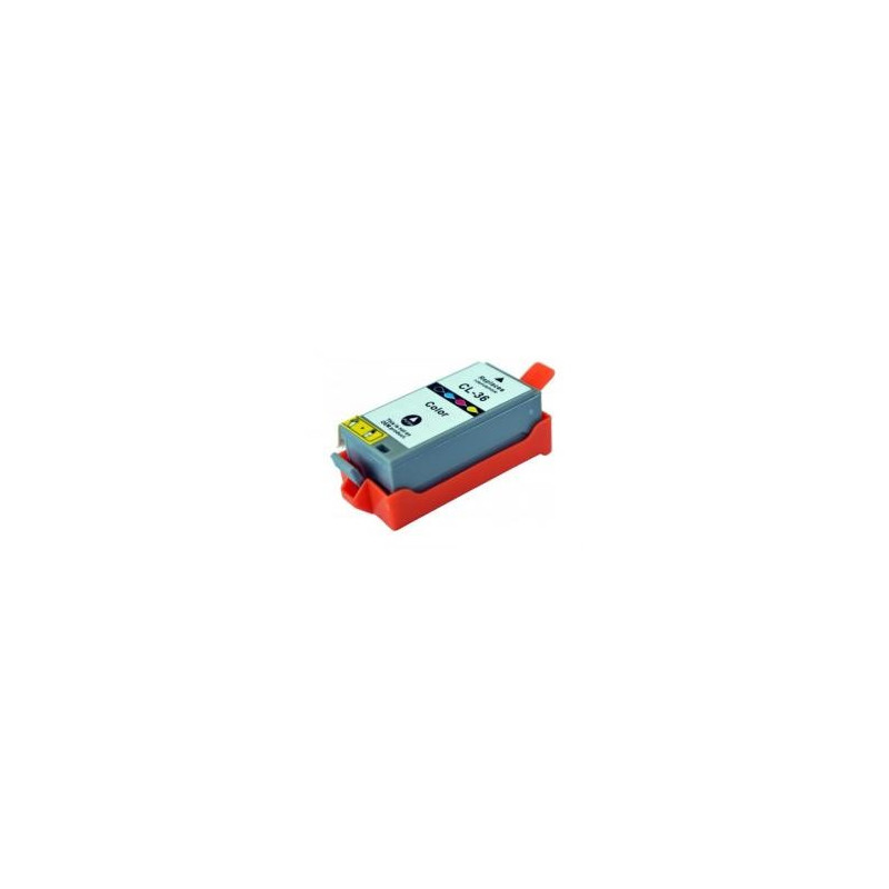 Canon CLI36 Tri-colour compatible ink cartridge 1511B001