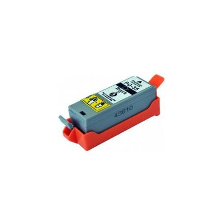 Canon PGI35 Black compatible pigment ink cartridge 1509B001