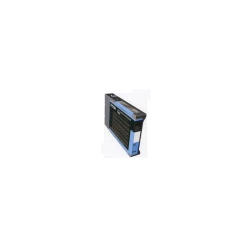 Epson T544500 Cartuccia d'inchiostro pigmentato compatibile ciano chiaro C13T544500