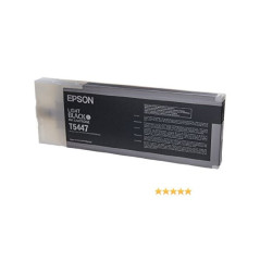 EPSON T544700 NEGRO LIGHT CARTUCHO DE TINTA PIGMENTADA GENERICO C13T544700