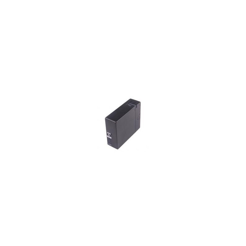 Canon PGI2500XL Black compatible ink cartridge 9254B001