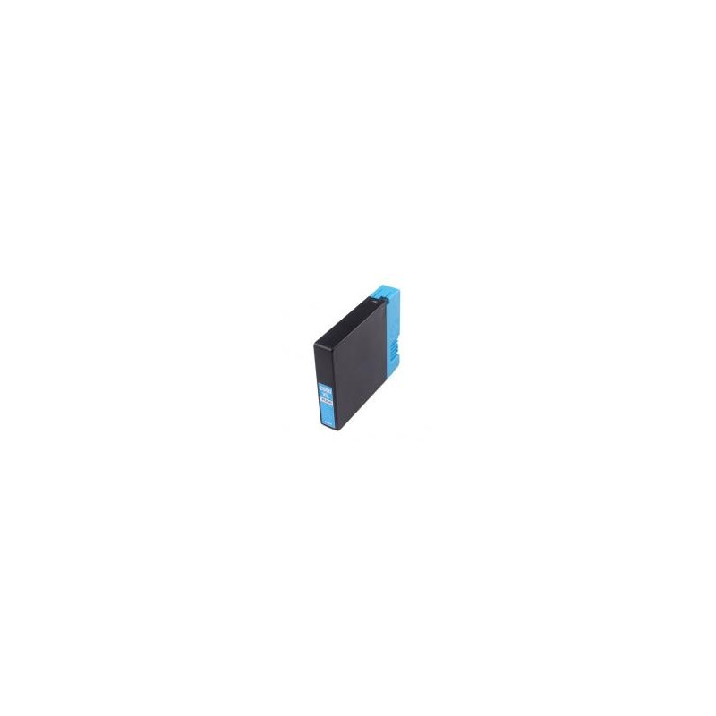 Canon PGI2500XL Cartuccia d'inchiostro compatibile ciano 9265B001 Canon PGI2500XL Cartuccia d'inchiostro compatibile ciano 9265B001