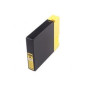 Canon PGI2500XL Cartouche d'encre compatible jaune 9267B001