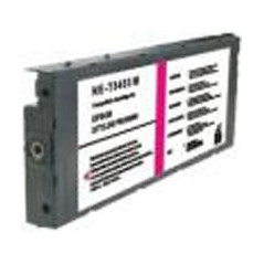 EPSON T544200 CYAN CARTUCHO DE TINTA PIGMENTADA GENERICO C13T544200