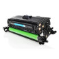 HP CE401A Toner genérico ciano Nº507A