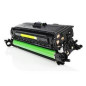 HP CE402A AMARILLO CARTUCHO DE TONER GENERICO Nº507A HP CE402A AMARILLO CARTUCHO DE TONER GENERICO Nº507A