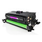 HP CE403A Magenta compatible toner cartridge Nº507A