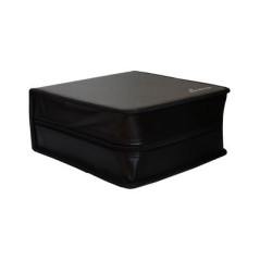 Porta CD/DVD per 500 dischi | DVDi.es