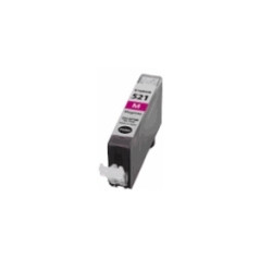 Cartucho de tinta compatible Canon CLI-521M Magenta