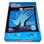 Caixa - Inapa Resma 500Fls Papel A4 80g Tecno Super Speed x 5 Resmas