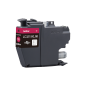 Brother LC3219XL Tintenpatrone Magenta kompatibel LC3219XLM