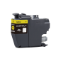 Brother LC3219XL Yellow compatible ink cartridge LC3219XLY
