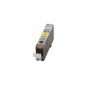 Canon CLI-521Y Cartuccia d'inchiostro compatibile giallo