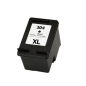 HP 304XL Cartucho de tinta remanufacturado negro N9K06AE/N9K08AE