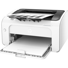 Printer HP LaserJet Pro P1102 Laser Monocromo 18ppm