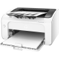 Stampante HP LaserJet pro M12A laser monocromatica 18ppm