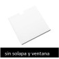 Buste in cartoncino per CD/DVD/BD, MediaRange 50 pz.