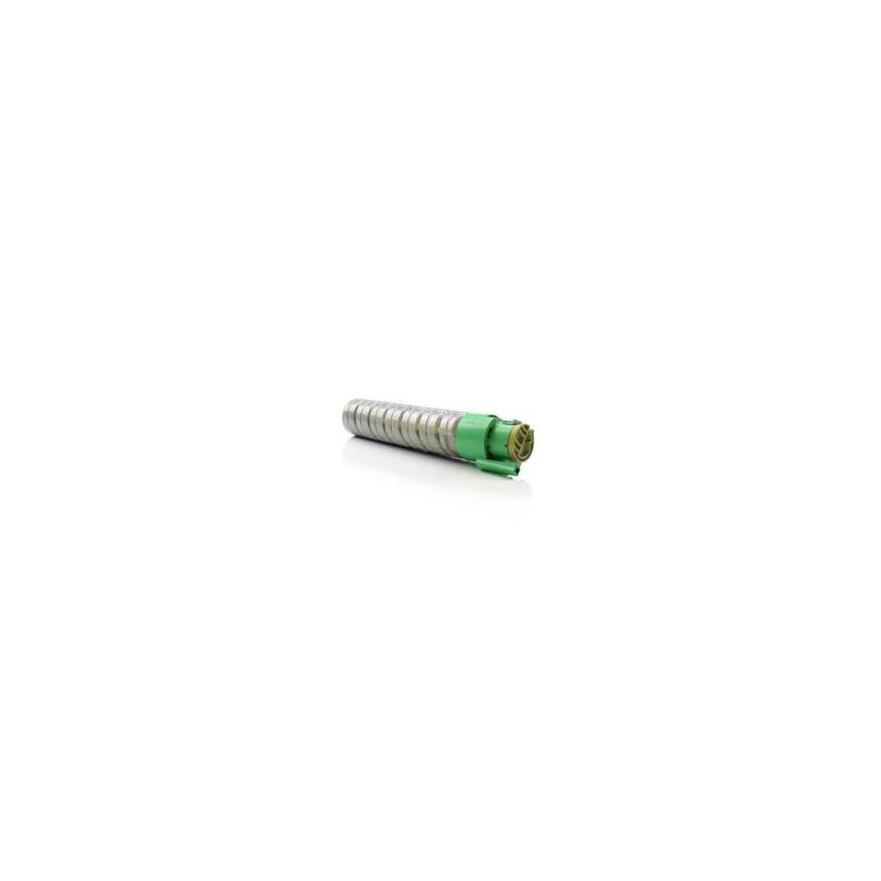 Ricoh Aficio SP-C410DN/SP-C411DN/Type 245 toner genérico amarelo 888313