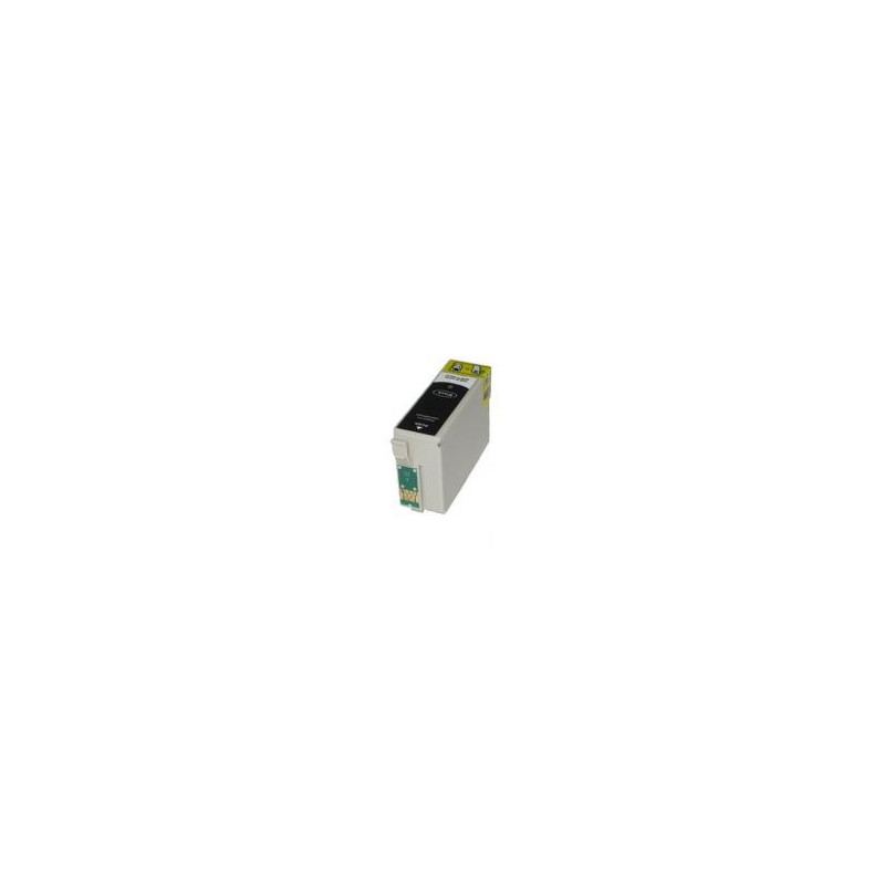 Epson T2791 (27XXL) Tintenpatrone Schwarz kompatibel C13T27914010 Epson T2791 (27XXL) Tintenpatrone Schwarz kompatibel C13T27914010