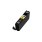 Canon CLI-526Y Cartouche d'encre compatible jaune CLI526Y