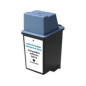 HP 20 Tintenpatrone Schwarz wiederaufbereitet C6614DE