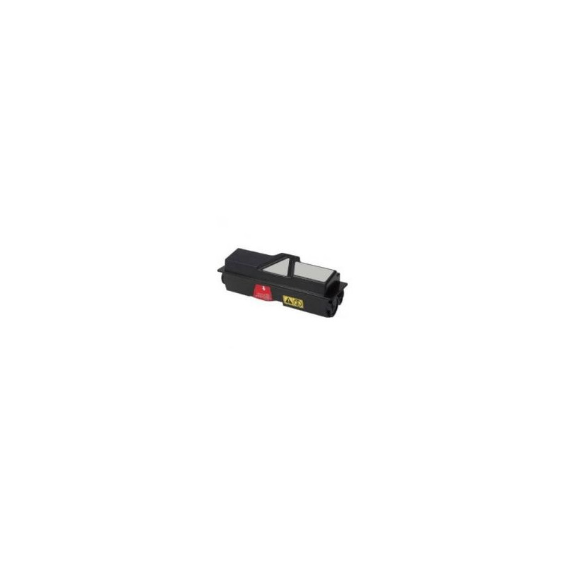 KYOCERA TK1140 PRETO CARTUCHO DE TONER GENERICO 1T02ML0NL0