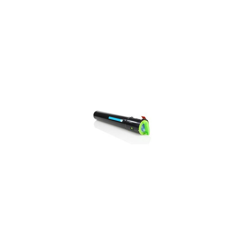 Ricoh Aficio MP-C2030/MP-C2050 Cartouche de toner compatible cyan 841197